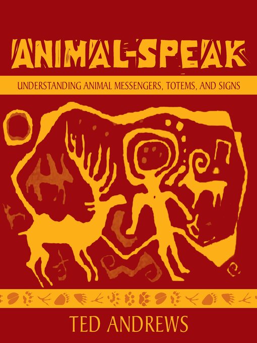 Title details for Animal-Speak by Ted Andrews - Available